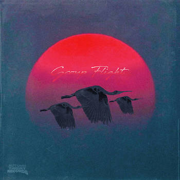 Autumn Theory Records - Group Flight (Compilation)