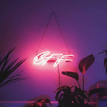 Broke For Free - BFF