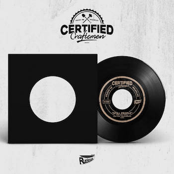 Certified Craftsmen - Still People