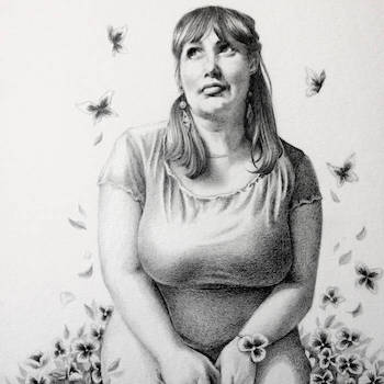 Cool Handz Luke - Flutter