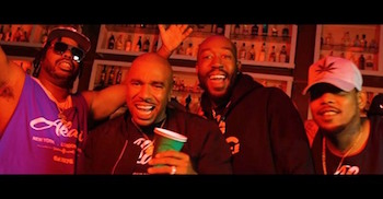 Daz Dillinger Capone feat. N.O.R.E. x Kurupt - Guidelines video