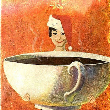 [dis]connected - The Christmas Café Collection Vol. 1