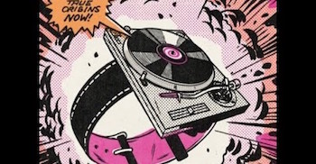 DJ Qbert s ORIGINS/Wave Twisters Zero (Uncensored Director s Kuts)