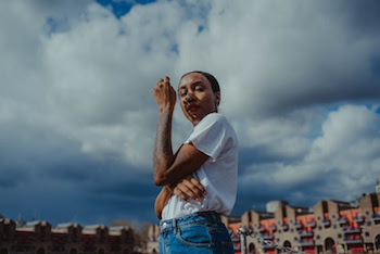 Ego Ella May feat. Lex Amor How Long Til We re Home (Josette Joseph Remix) video