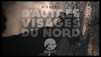 Géograffiti - D'Autres Visages du Nord (Documentaire intégral) 2017