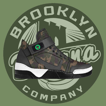 Introducing The Jeru 1 (shoes)