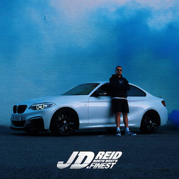 JD. Reid - North West s Finest