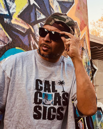 Myka 9 Profound - Walking With God video