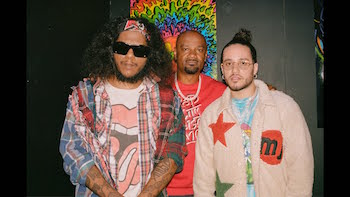 Russ feat. Ab-Soul - Who Wants What video