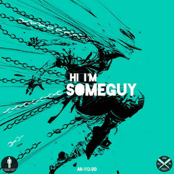 SomeGuy - Hi, Im SomeGuy