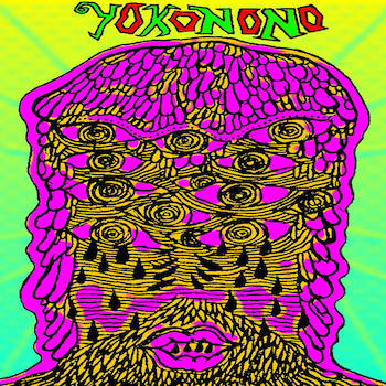 Yokonono - Atrocity Tapes EP