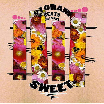 #1 Gram Beats - SWEET