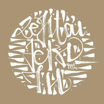 Billa Qause - Zentai Teki Ni