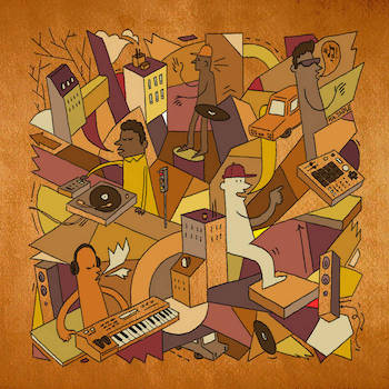 Blakesmith - Complex