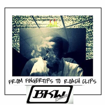 Boy Kid Wonder – From Fingertips To Roach Clips