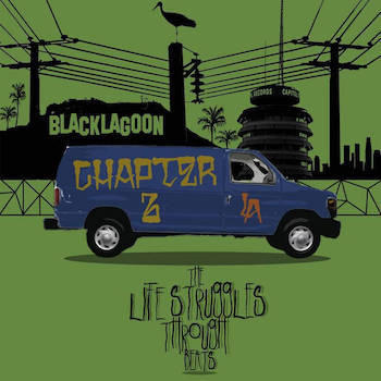 CHAPTER3 - The Life s Struggles Through Beat s