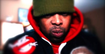 Conway feat. Westsidegunn - Air Holez video