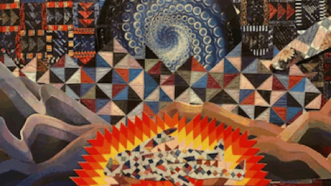 Deca - All In A Dream video