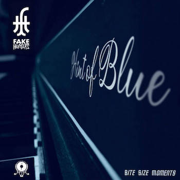 FakeHunters - Hint of Blue