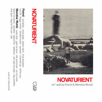 feend - NOVATURIENT