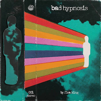 Flea King - Bad Hypnosis