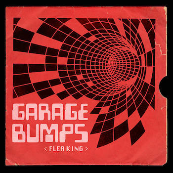 Flea King - Garage Bumps