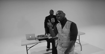 Frank Knight Chuck LaWayne - Martin X video