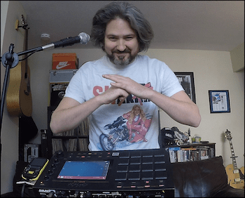 Fresh Kils - Janet Jackson Remix