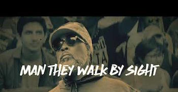 Goodie Mob feat. Chuck D - Are You Ready lyric video