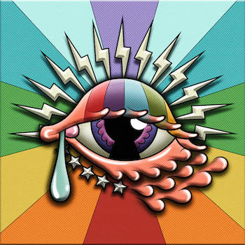 IRIS - Crash Landing