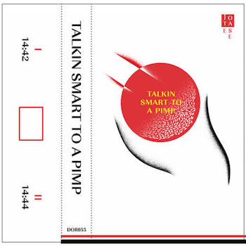 JOTA ESE - Talkin Smart To A Pimp