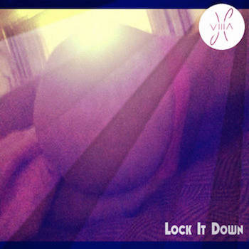 JP Villa - Lock It Down