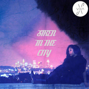 JP Villa - Siren In The City