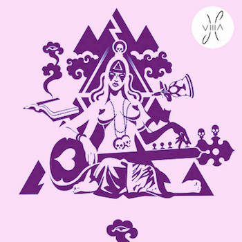 JP Villa - The Look of Love