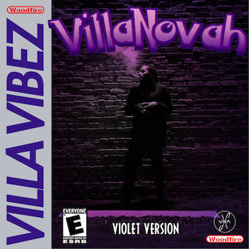 JP Villa -VILLANOVAH (VLT)