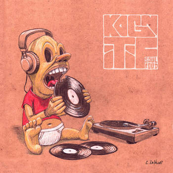 KOGNITIF - Soul Food