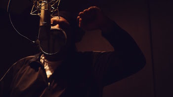 KRS-One - Don t Fall For It video