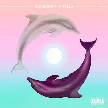 Lamar Woods x JP Villa - Vacation at the Villa