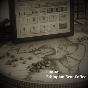 LimBoi - Ethiopian Beat Coffee