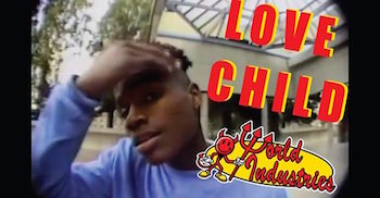 Love Child 1992 full video