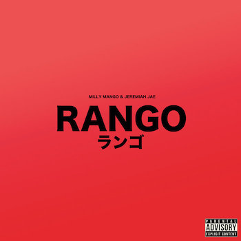Milly Mango Jeremiah Jae - Rango