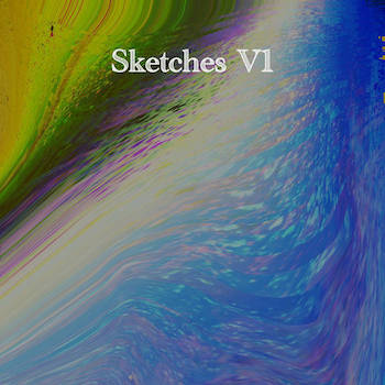 Not Victor - Sketches V1