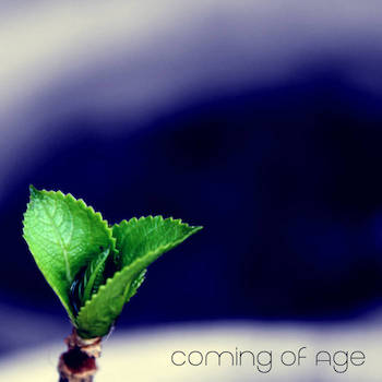 Prajnuh - Coming of Age