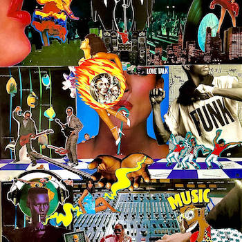 Question Mark Beats - Dont Explain