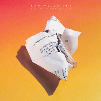 Sam Gellaitry - Short Stories