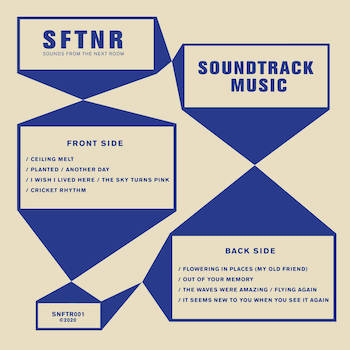SFTNR - Soundtrack Music