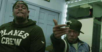 Sheek Louch feat. Lil Fame - ONYX video