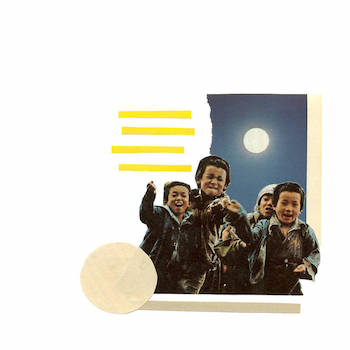 sleepyeyes - moonglow