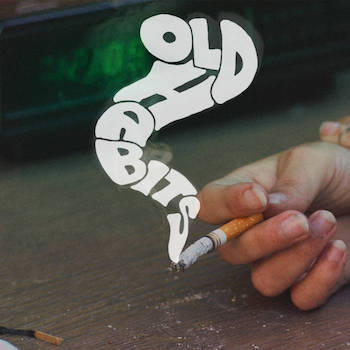 Stanley Ipkuss - old habits