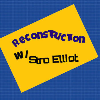 Stro Elliot - Reconstructions